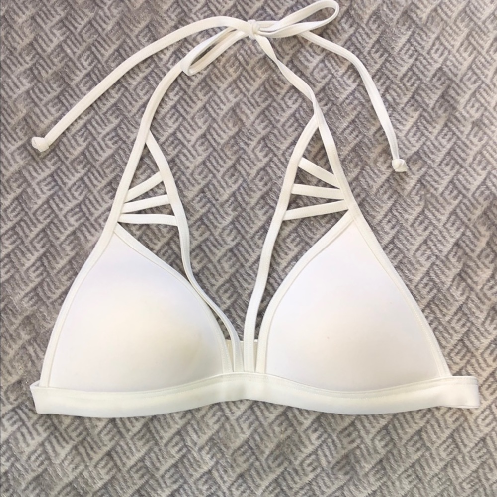 Victoria’s Secret Swimming Suit Top